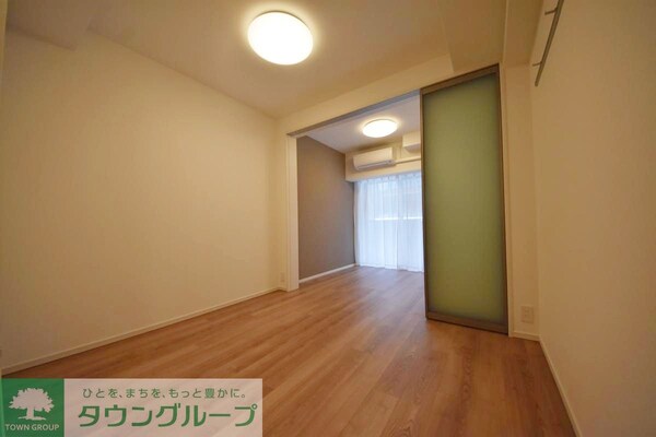 リビング・居室(リビング/居室)