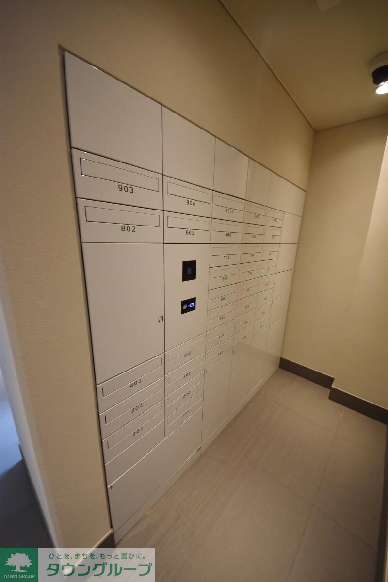 物件内観写真31　(設備)