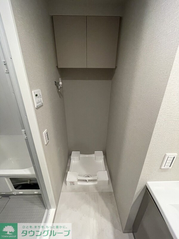 その他室内・内装(バルコニー)