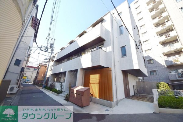 外観(外観)