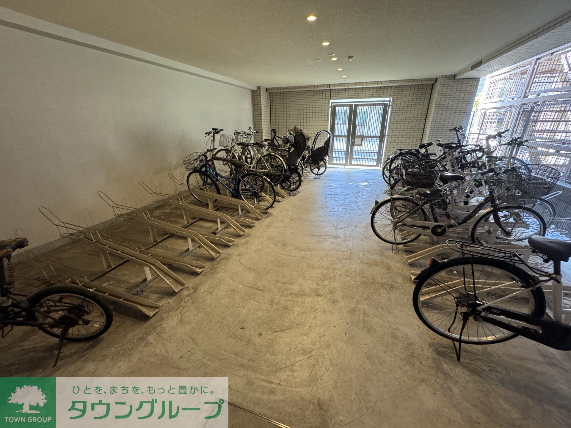 物件内観写真11　