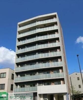 物件内観写真3　(外観)