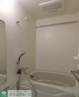 物件内観写真7　(バス／シャワールーム等)