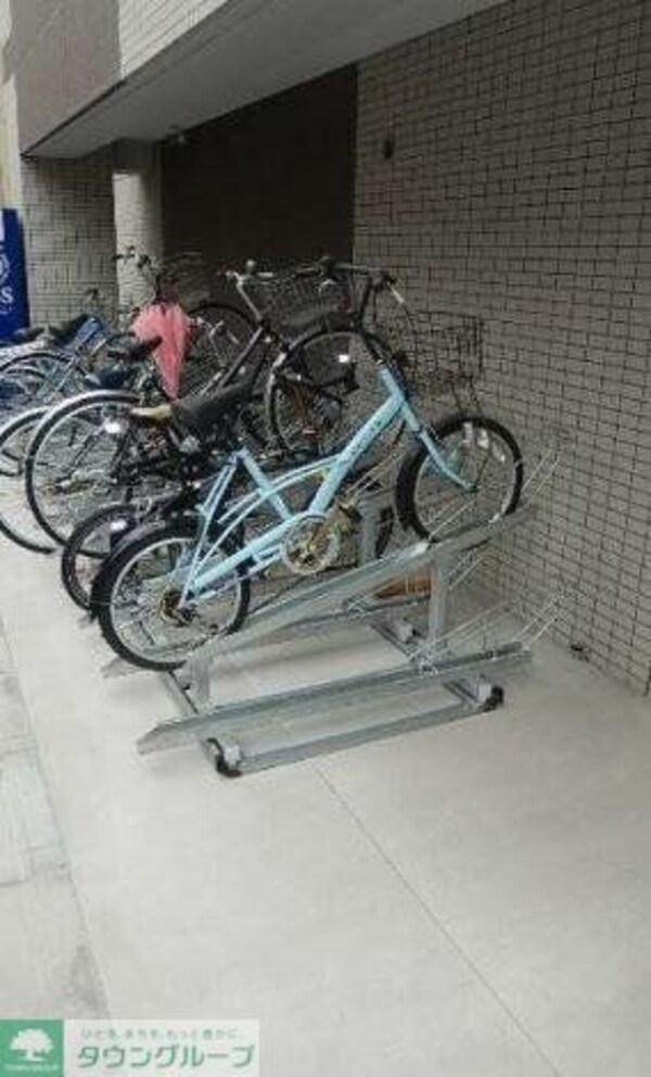 共有部分(共有部分)