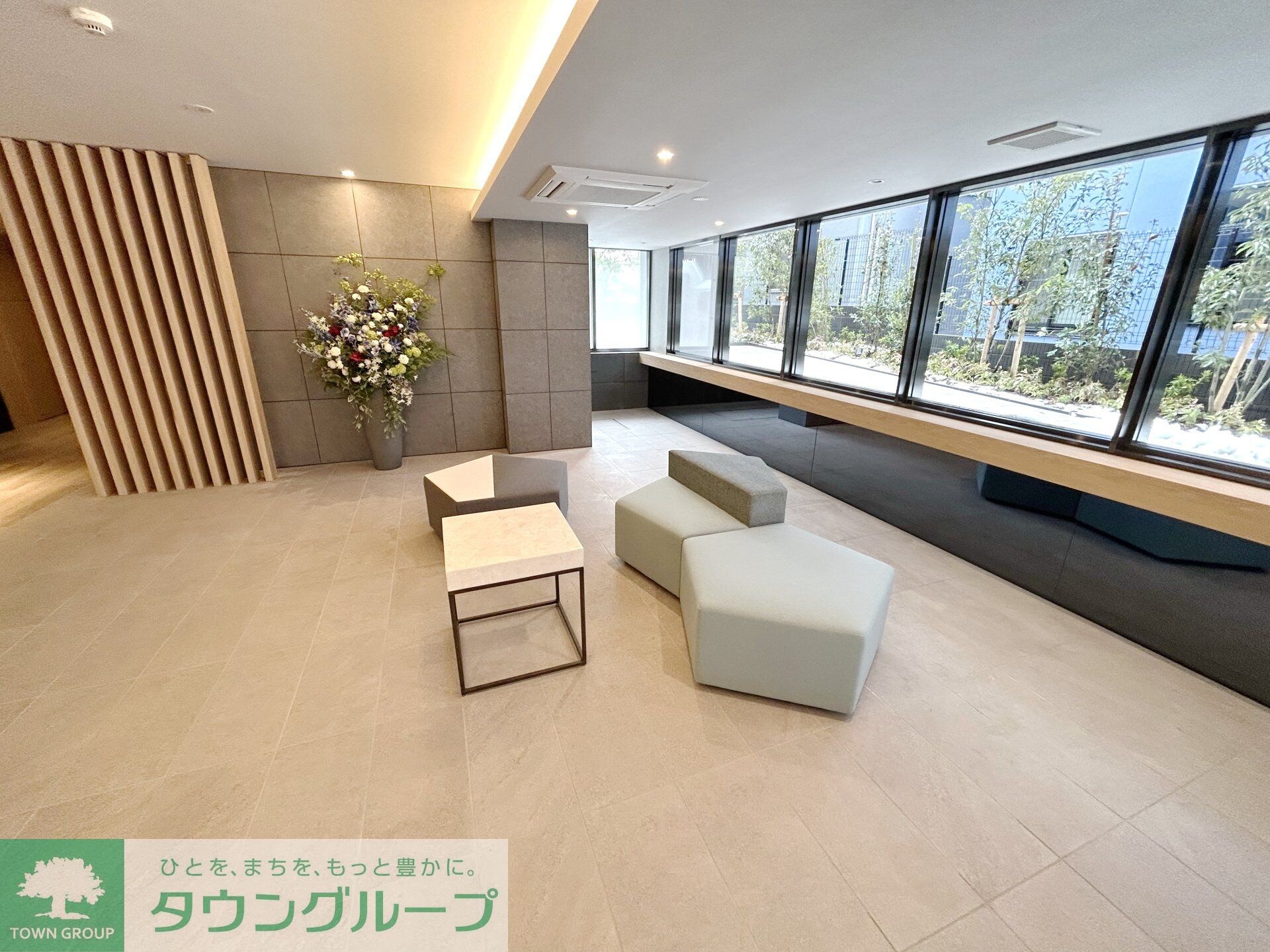 物件内観写真24　(庭)