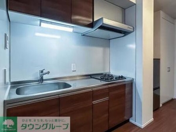 キッチン(参考)