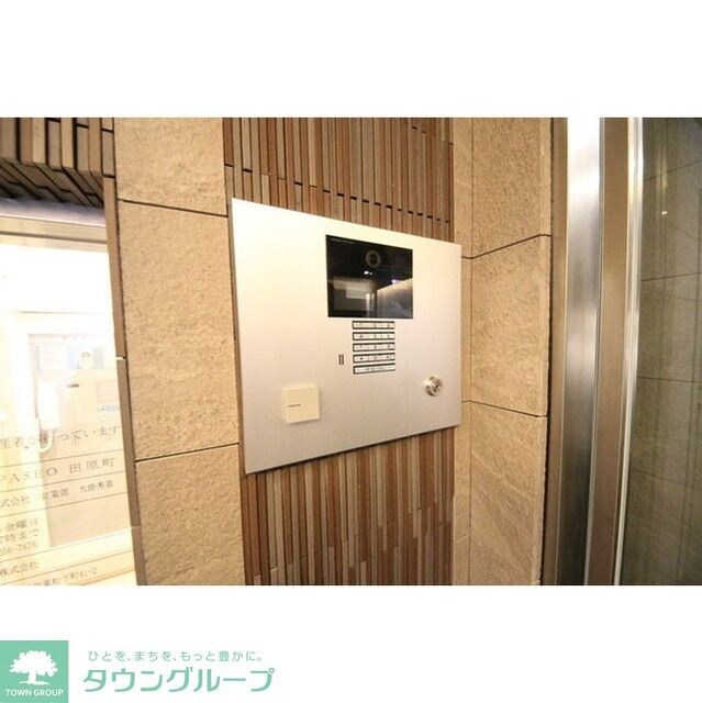 物件内観写真6　(エントランス)