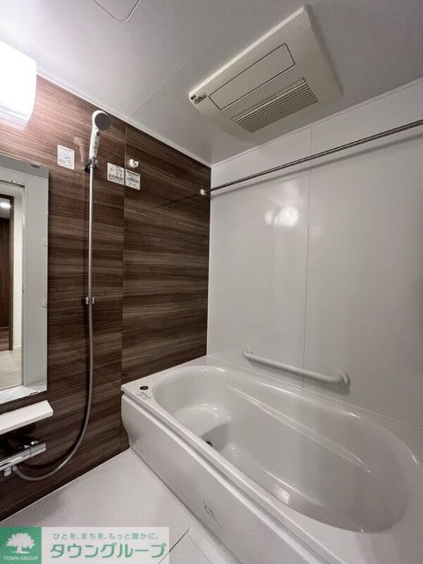 バス／シャワールーム等