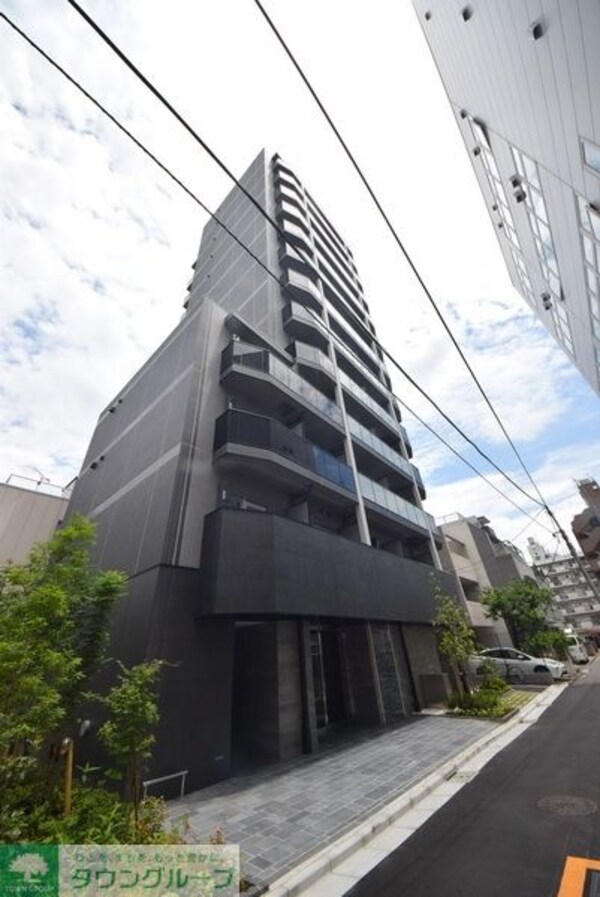 外観(外観)