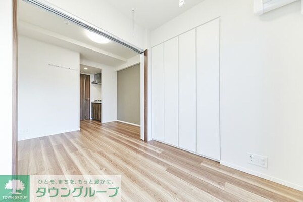 その他室内・内装(※写真は同タイプ住戸です。)