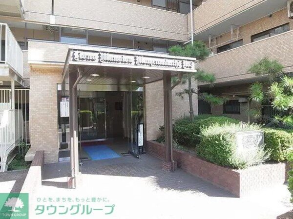 エントランス(エントランス)