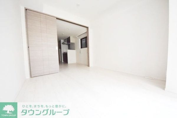 リビング・居室(※別部屋参考写真)