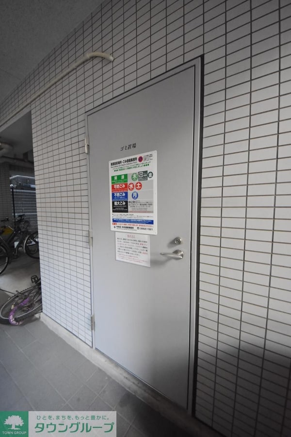 エントランス(エントランス)