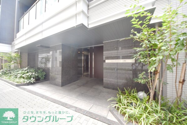 エントランス(エントランス)