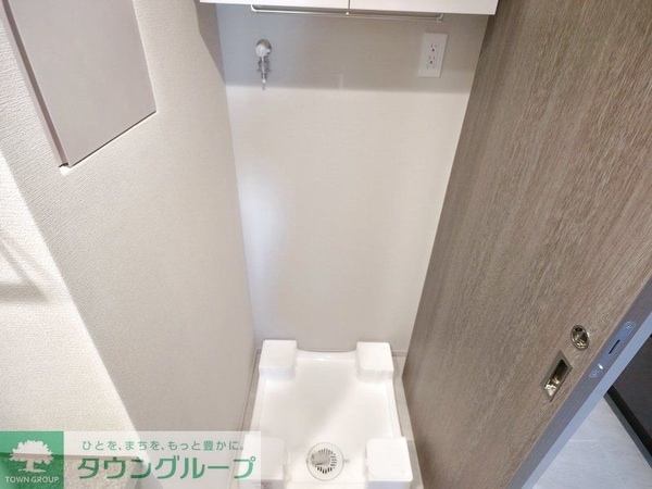 その他室内・内装(※写真は同じタイプの住戸です。)