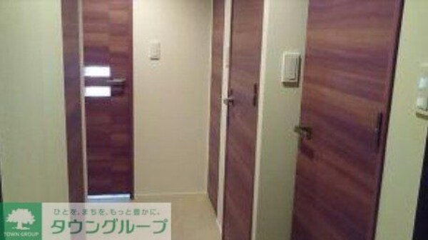 その他(玄関)