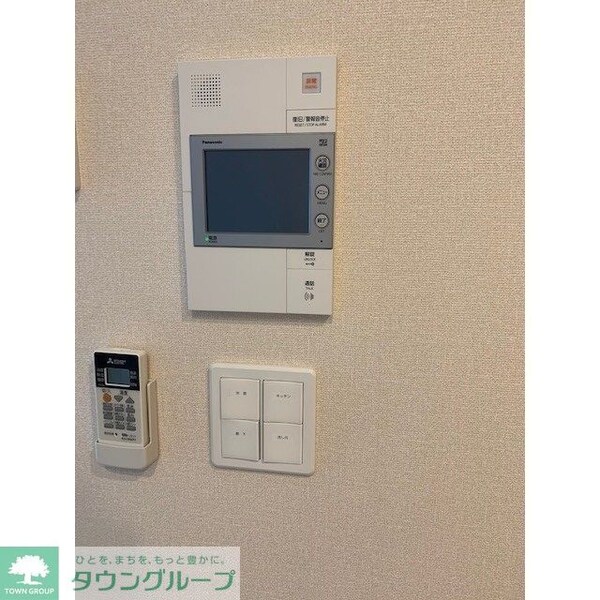 セキュリティ(設備)