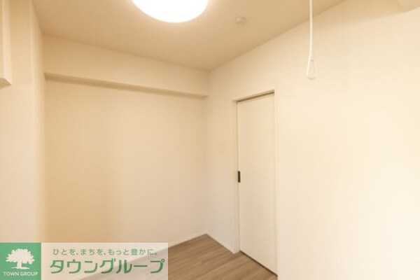 その他(※写真は同タイプ住戸です。)