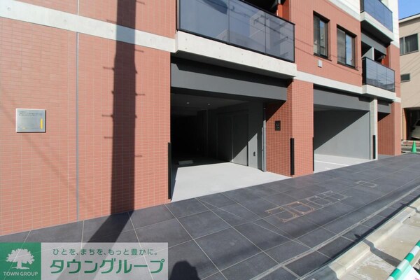 その他(駐車場)