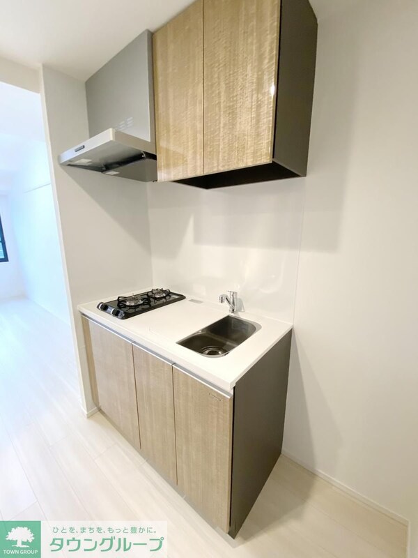 キッチン(キッチン)