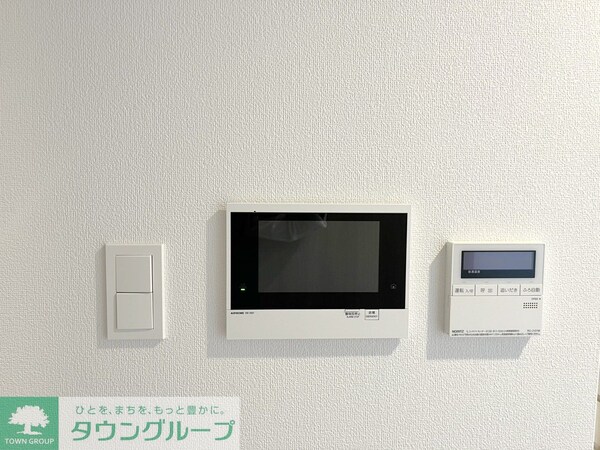 セキュリティ(設備)