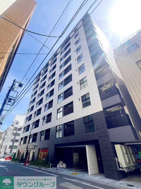 外観(外観)