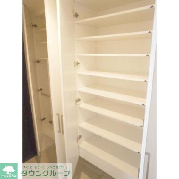 その他(※写真は同タイプ住戸です。)