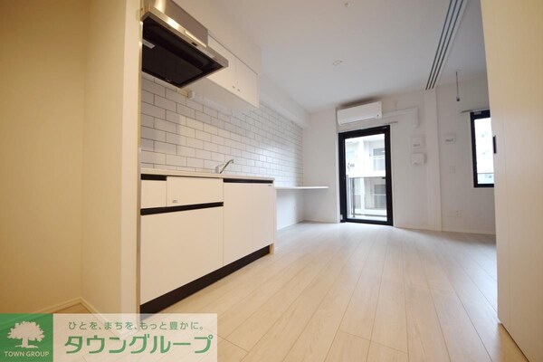 リビング・居室