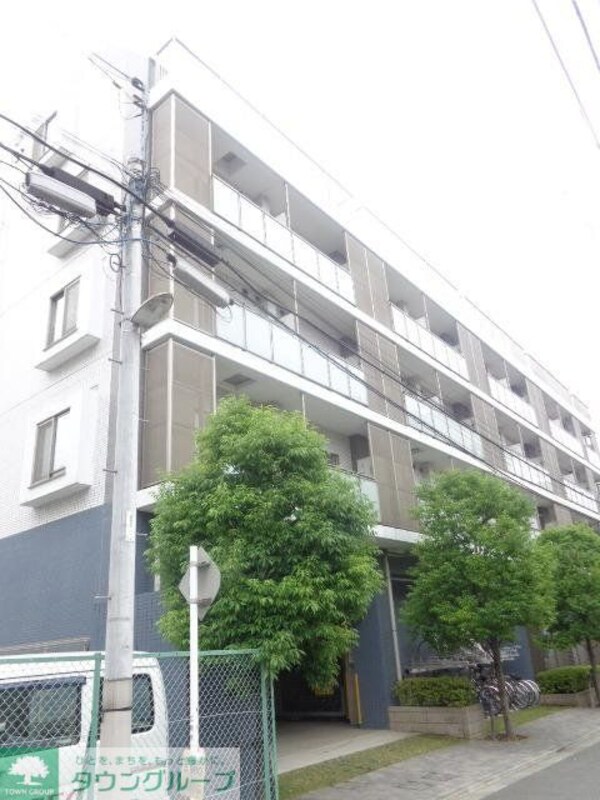 外観(外観)