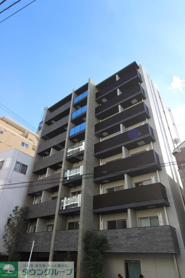 外観(外観)