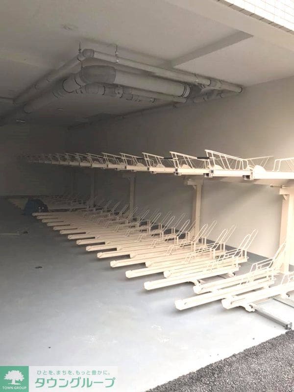 その他(駐車場)