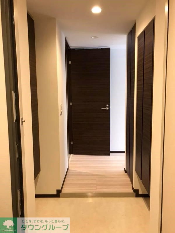 玄関(玄関)