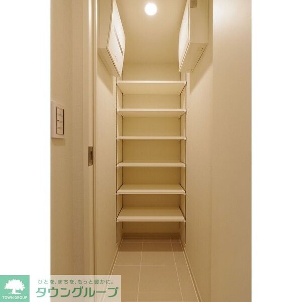 その他(シューズボックス)