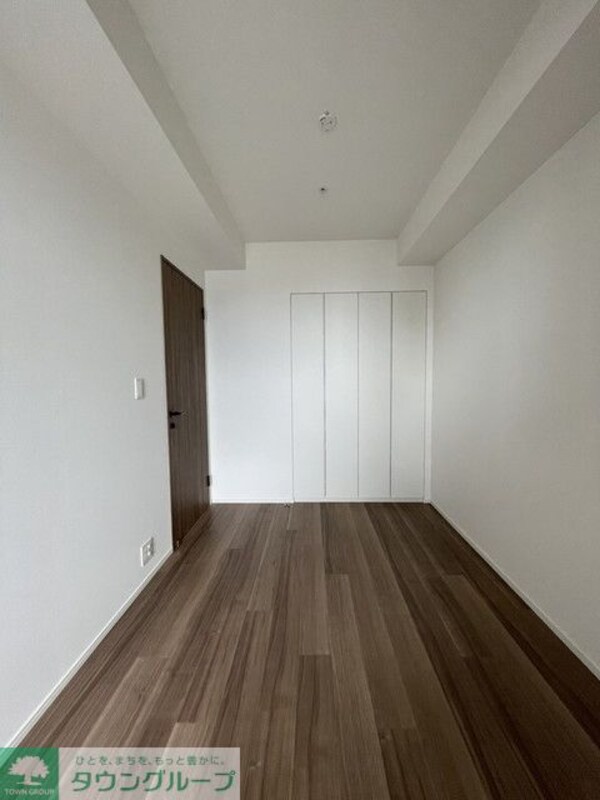 設備(※写真は同タイプ住戸です。)