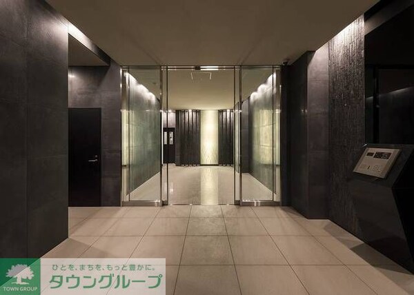 その他(ロビー)