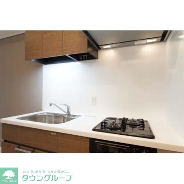 その他(※写真は同タイプ住戸です。)