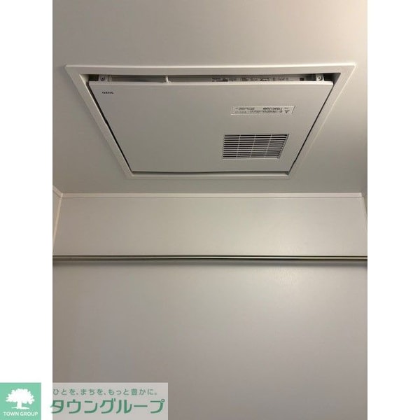 その他(浴室暖房乾燥機)