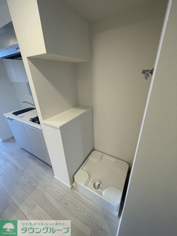 その他室内・内装(バルコニー)