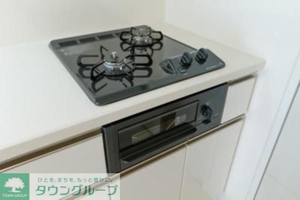 その他(※写真は同タイプ住戸です。)