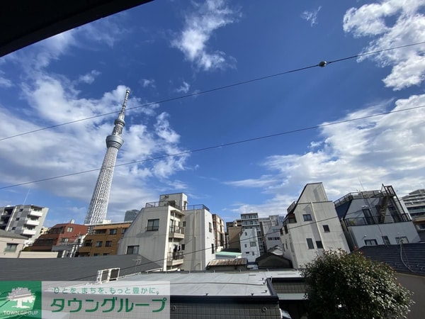 外観(外観)