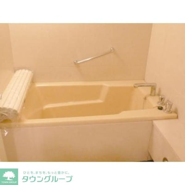 バス／シャワールーム等(※写真は同タイプ住戸です。)
