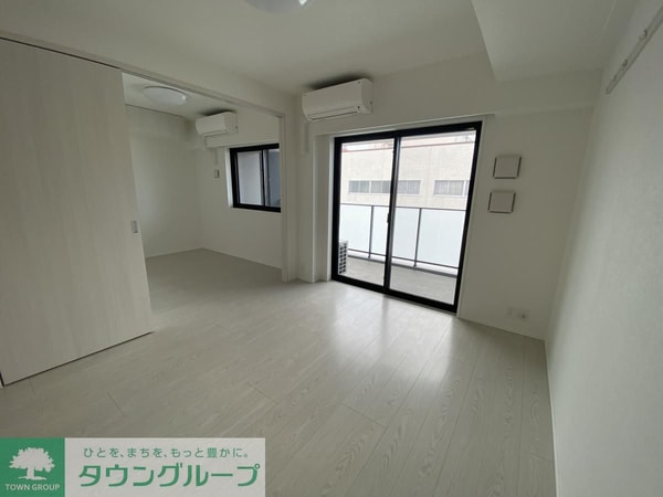 リビング・居室(リビング/居室)