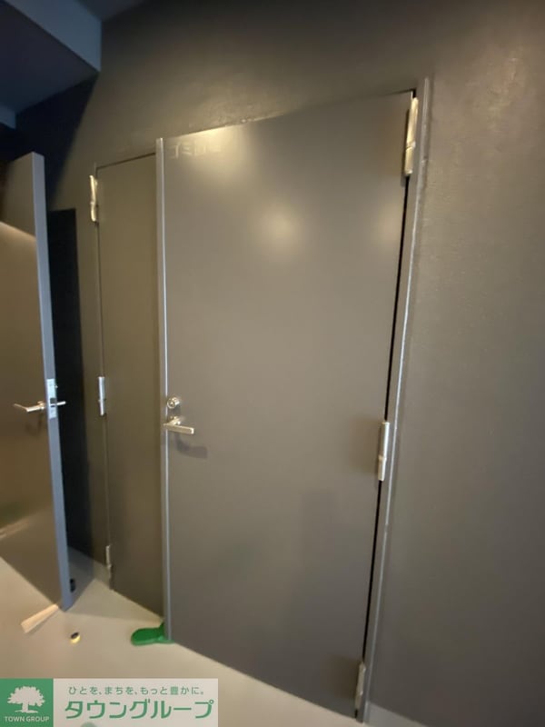 共有部分(設備)