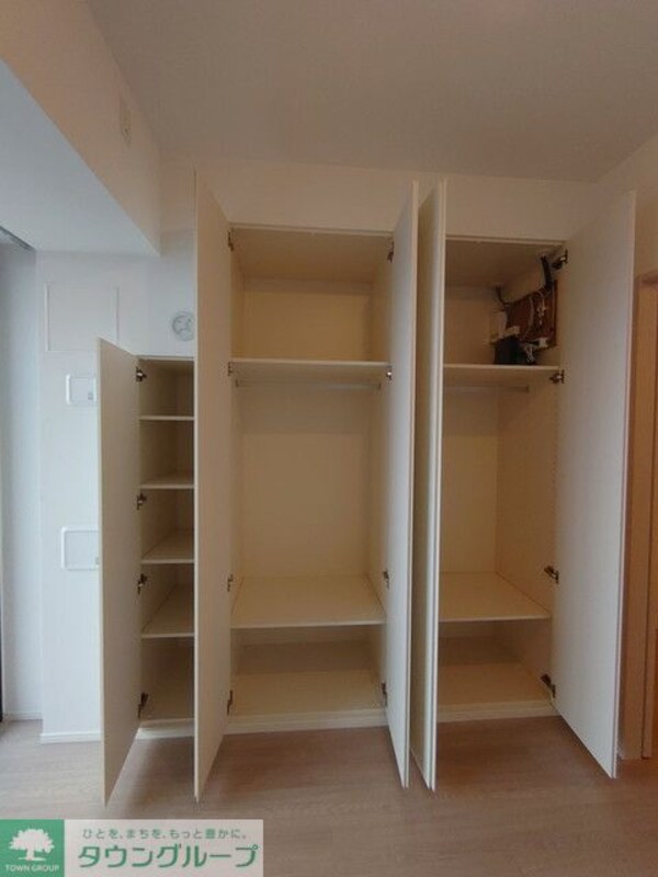 その他(※写真は同タイプ住戸です。)