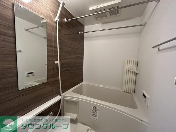 バス／シャワールーム等