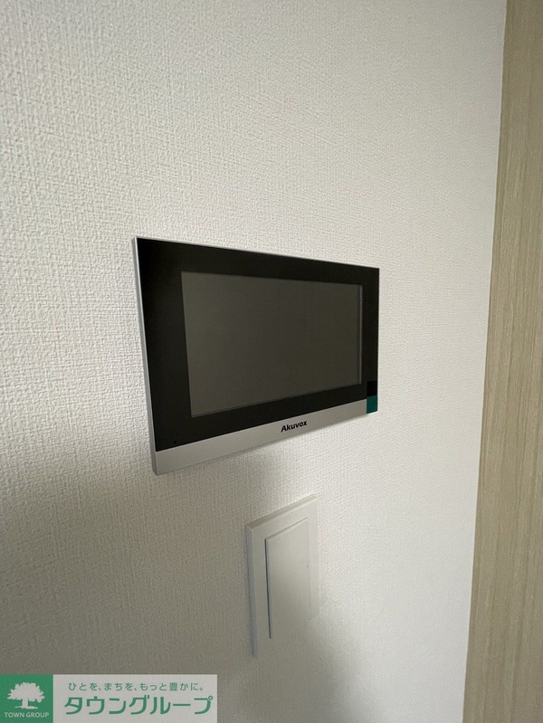 セキュリティ(設備)