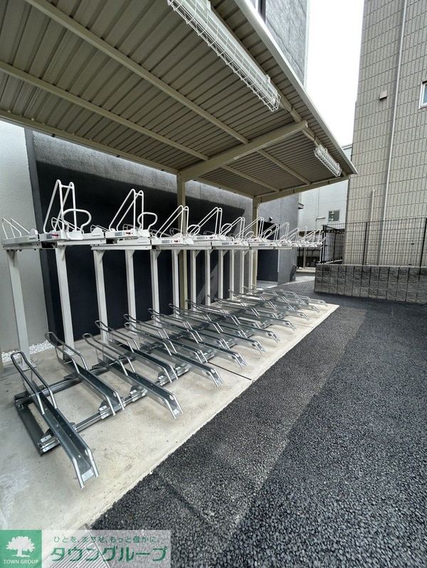 その他(駐車場)