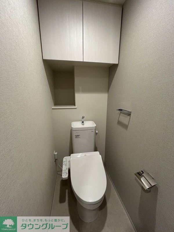 トイレ(トイレ)