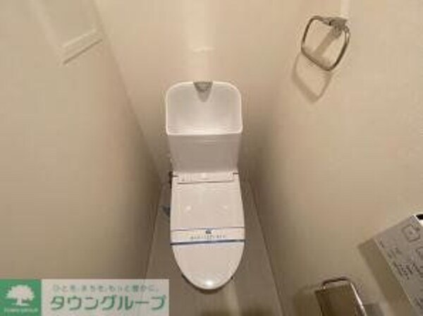 トイレ(トイレ)