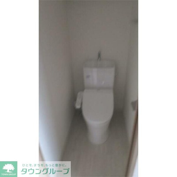 トイレ(トイレ)